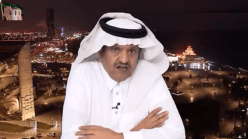 عدنان جستنيه: من دمر ‎الأهلي هم الأهلاويين نفسهم