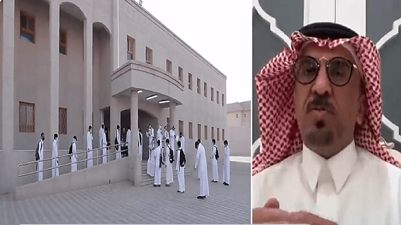 المحيميد: اللائحة ليست كافية للحد من الشجار بين الطلاب