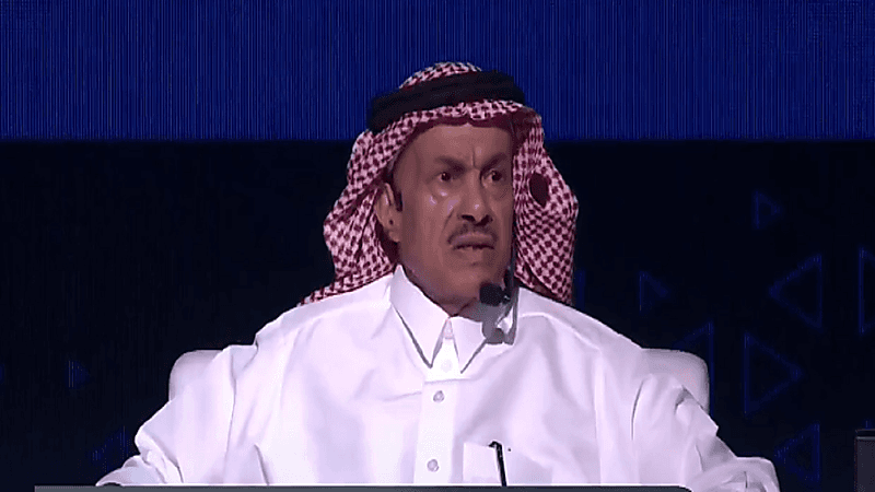 السويكت: لابد من تبني استراتيجية للتوسع في تشغيل القطارات بجميع أنحاء المملكة