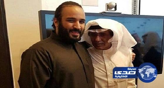 الموسى يكشف تفاصيل لقائه بالأمير محمد بن سلمان