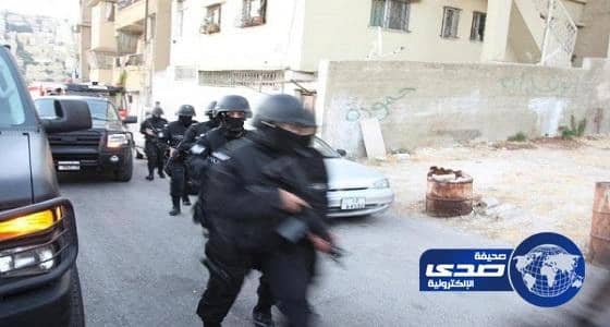 الإعدام لـ4 متهمين بقتل أحد رجال مكافحة المخدرات بالأردن