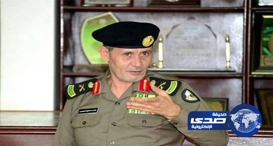 اللواء الدويسي: مواطنو المحافظات الحدودية في آمان رغم محاولات اليائسة لميليشيا الحوثي