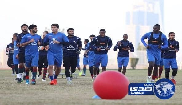 جالطا سراي التركي يصل الدمام 8 يناير لمواجهة الاتفاق وديا