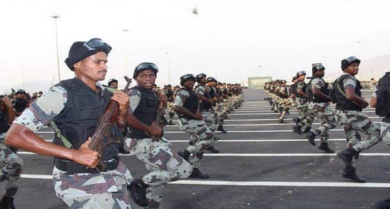 الطوارئ تستقبل غدا طلبات حملة الثانوية الراغبين للتقدم على وظيفة "جندي" بجازان