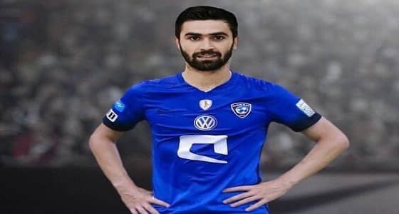 رسميا.. الظفرة يعلن انتقال خريبين للهلال