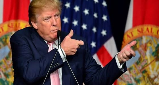 بالفيديو تعرف علي سيناريو CNN  لاغتيال ترامب أثناء تنصيبه