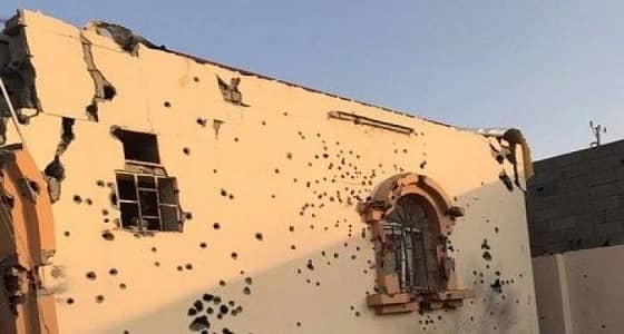 الداخلية: قوات الأمن داهمت وكرين لخليتين إرهابيتين بشكل متزامن