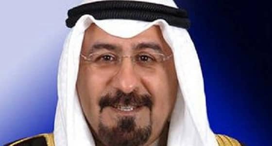 اجتماع مشترك بين وزير الخارجية الكويتي والأمين العام لحلف الناتو