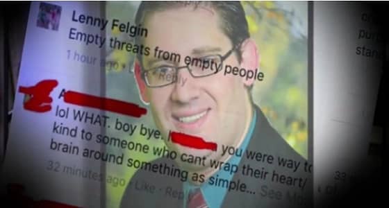 استقالة مساعد المدعي العام في مدينة دانوودي الأمريكية بعد إساءته للمسلمين