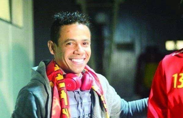 التون: أتمني البقاء في دوري جميل