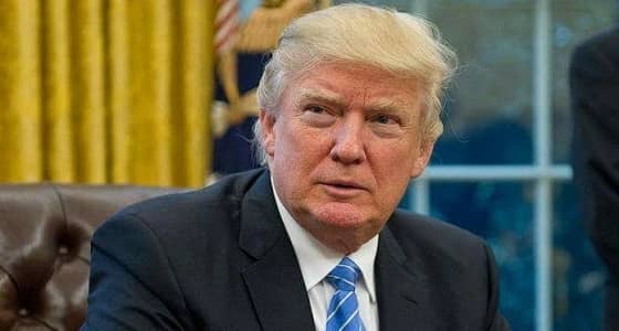 ترمب يعترف بخطأ بوش في غزو  العراق ويصف إيران بالدولة الإرهابية