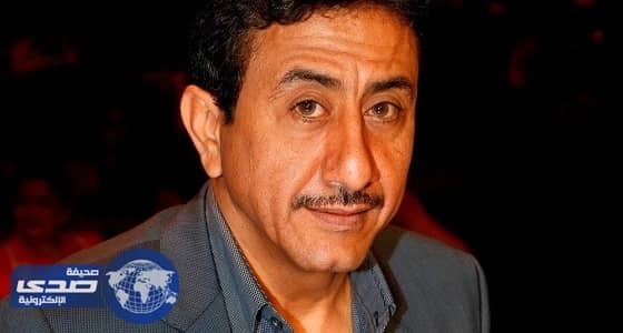 ناصر القصبي يروي قصة نخلة والده التى ماتت يوم رحيله