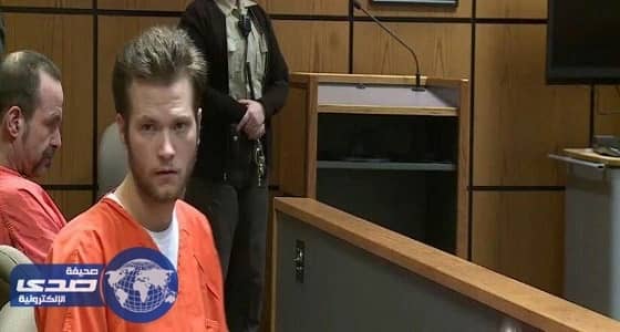 المتهم بقتل المبتعث النهدي يزعم ارتكابه جريمته دفاعا عن النفس