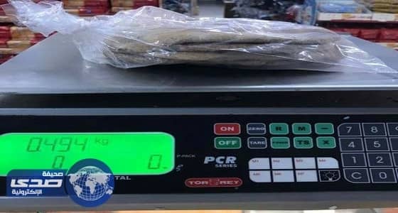 إغلاق 16 مخبزًا في جدة  لثبوت تلاعبهم بوزن الخبز