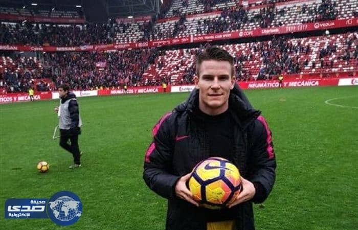 إشادات كبيرة بمهاجم أتليتكو بعد تسجيل 3 أهداف في 5 دقائق