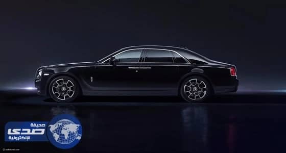 بالصور.. رولز رويس جوست تظهر بحلة فيرزاتشي في لندن