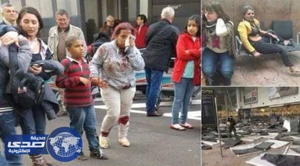 تعويضات ضخمة للمتضررين من هجمات بروكسل