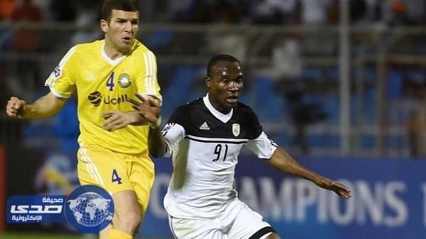 الإسماعيلي يتجه للفيفا للحصول علي مستحقات انطوي