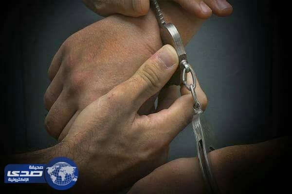 لصوص استراحات و محلات جدة في قبضة الأمن