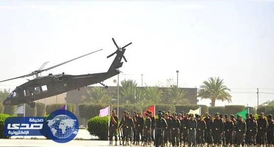 معهد الطيران بالقوات البرية يعلن عن فتح باب القبول والتسجيل