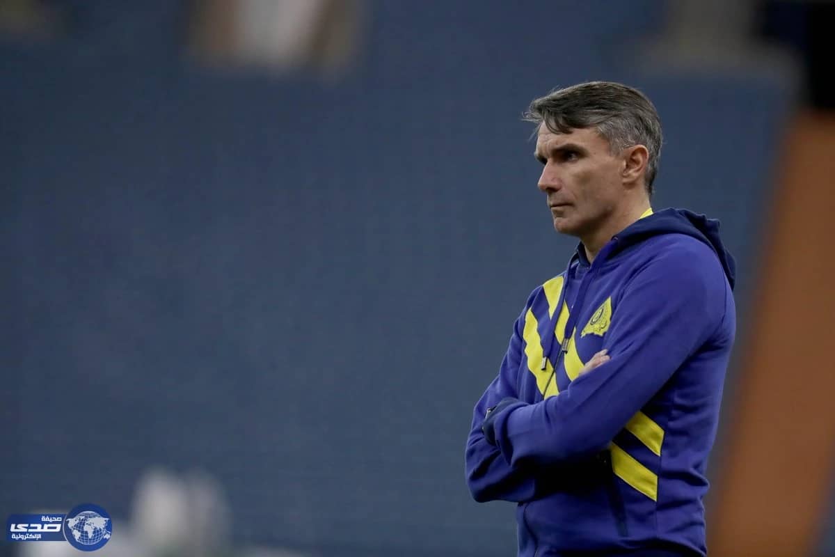 كارتيرون : المرحلة المقبلة حاسمة للنصر