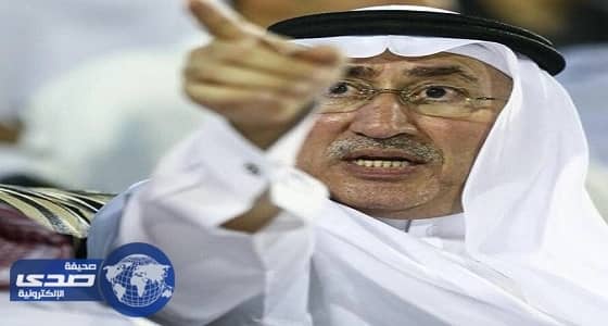 باعشن يفتح النار علي التحكيم الأجنبي