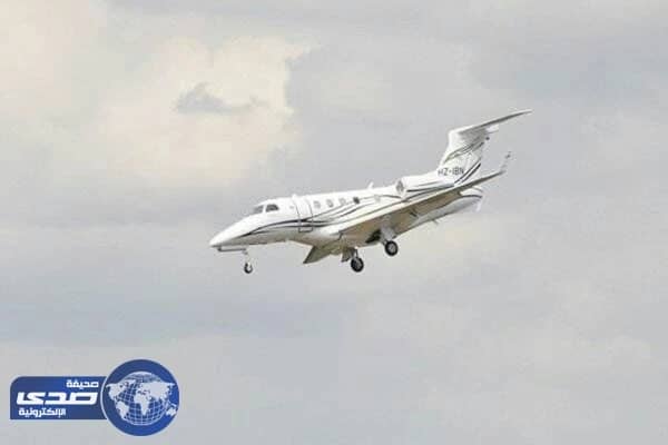 كشف اللحظات الأخيرة قبل تفحم جثث 3 من أسرة " بن لادن "