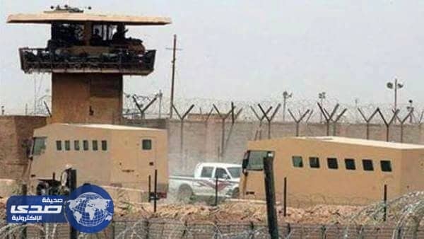العراق يستعيد سجن «بادوش» الشهير من سيطرة داعش