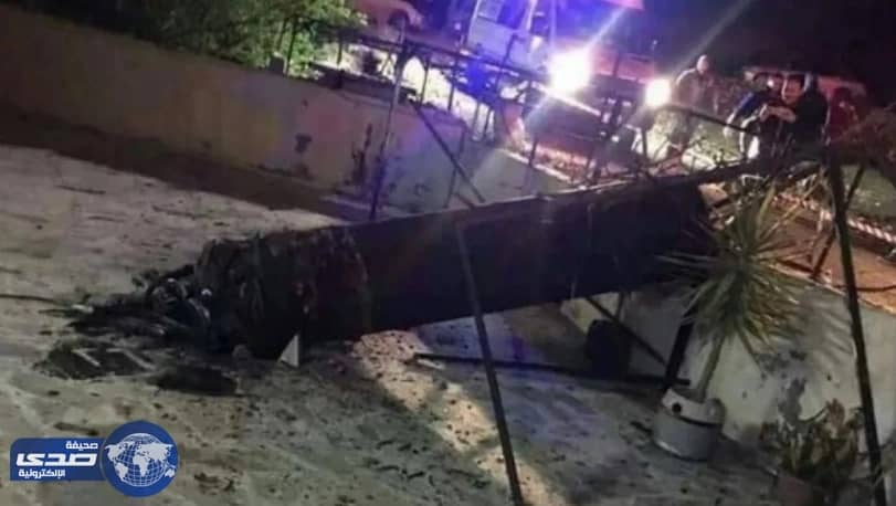 مقاتلات اسرائيلية تستهدف ميليشيا حزب الله اللبناني بسوريا