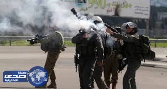 استشهاد طفل فلسطيني وإصابة آخر برصاص صهيوني شمال الخليل