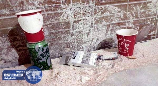 إغلاق مخبز يخلط رماد السجائر مع الخبز بحائل