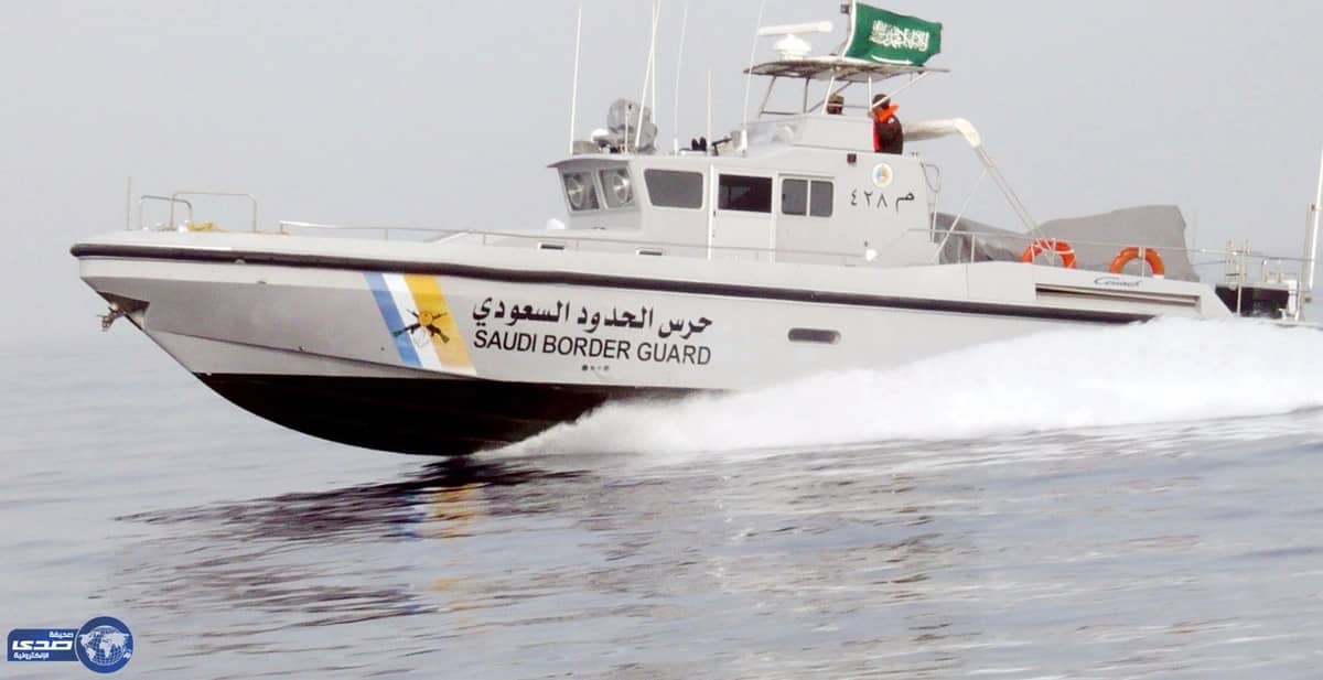 استعدادات مكثفة لفرق البحث والإنقاذ لاستقبال مرتادي شواطئ ينبع اثناء الاجازة