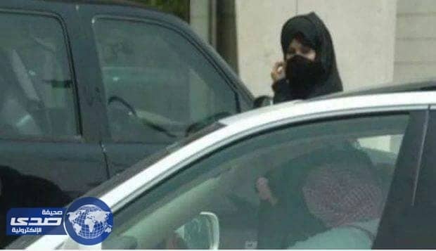 نوف تروي لحظات الرعب مع السائق المتحرش