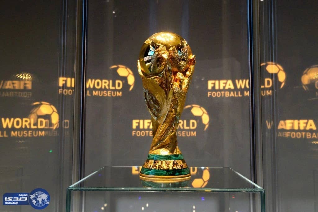 الفيفا يعلن عن زيادة منتخبات كأس العالم 2026