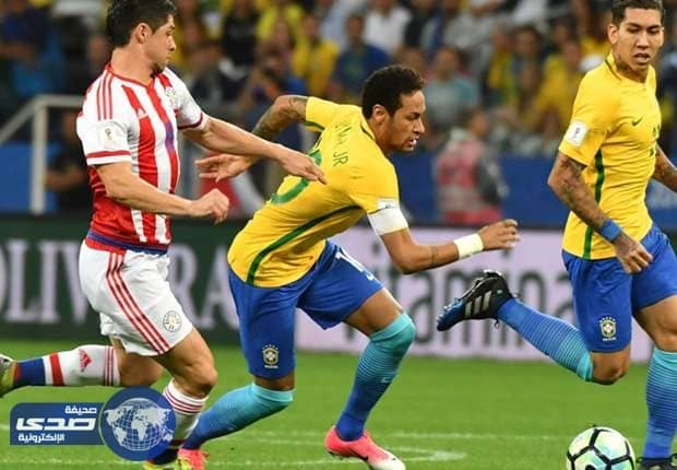 رئيس اتحاد باراجواي يهاجم التحكيم