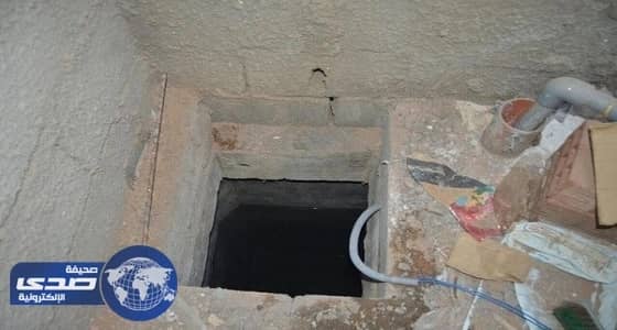 مدني المدينة ينتشل جثمان طفل غرق بخزان مياه بالجرف