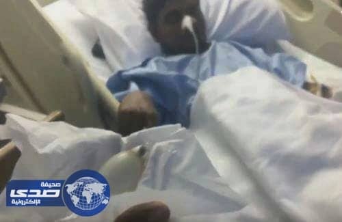 قصة مثيرة للآسيوي مبتلع اللمبة تعود قبل 15 عام «فيديو»