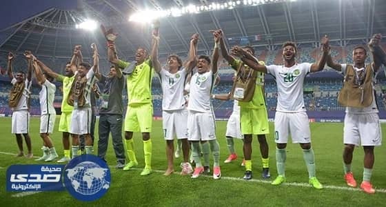 منتخب الشباب يواصل التدريبات استعدادا للقاء دور الـ16