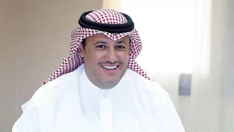 مصادر لـ"صدى": طلال آل الشيخ مديرًا تنفيذيًا بنادي الشباب