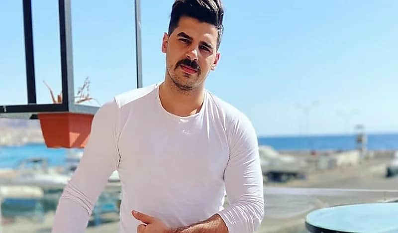 حادث سير يودي بحياة الأردني عمار البوريني وزوجته