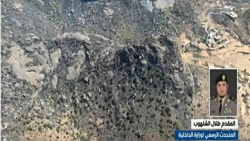 متحدث الداخلية: السجن 15 سنة وغرامة مليون ريال عقوبة تسهيل دخول المتسللين "فيديو"