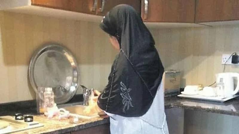 تنويه باستمرار تطبيق إجراءات الحجر المؤسسي على القادمين من العمالة المنزلية "غير المحصنة"