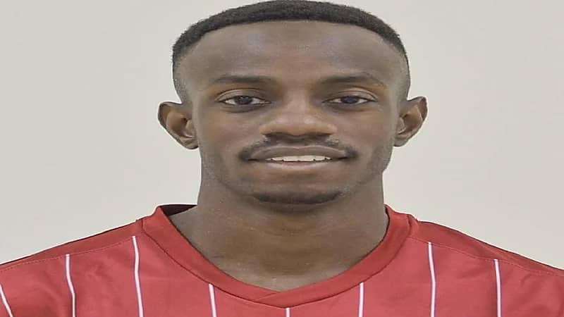 نادي الخليج يعلن عن ضم البرازيلي دييغو ميراندا رسميًا