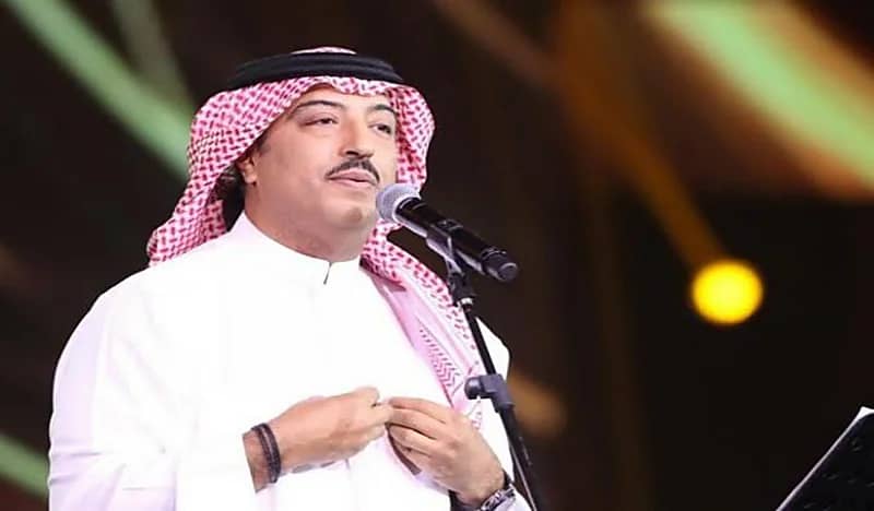 الفنان أصيل أبوبكر يتعرض لوعكة صحية 