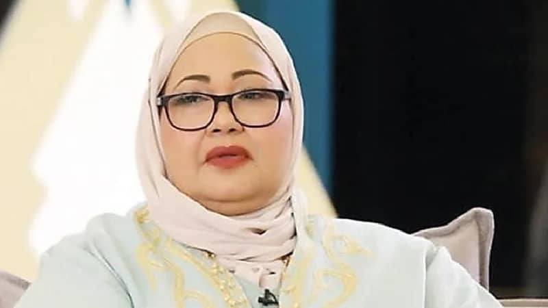 تطورات جديدة تنقل "انتصار الشراح" إلى لندن