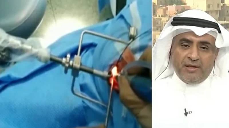 حجر: الوراثة لها دور كبير في الإعاقة السمعية ويجب تجنب زواج الأقارب "فيديو"