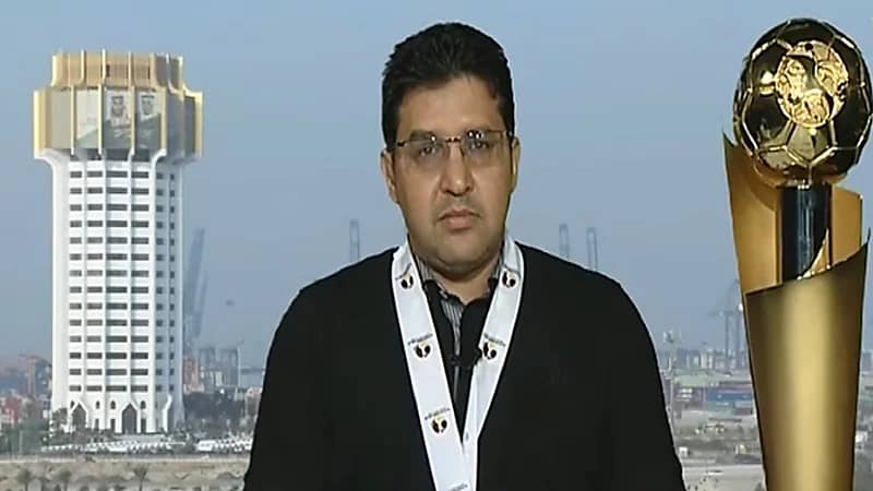 بالفيديو .. المحمدي: لدينا مواهب مميزة وأتوقع مستقبل أفضل لـ"المرمش"