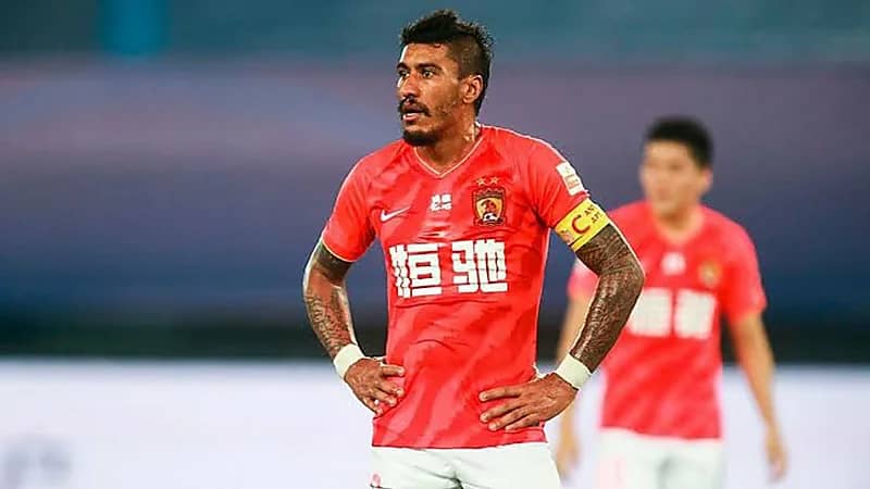 باولينيو يتلقى عرضا مغريا من شباب الأهلي دبي 