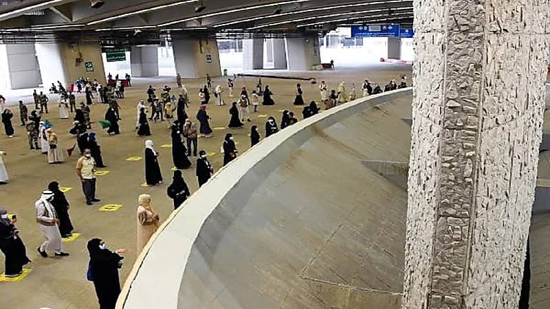 سبب تسمية "أيام التشريق" بهذا الاسم