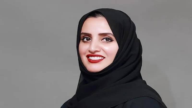 بالفيديو.. . عائشة بن بشر : اطلعنا على 10 دول لنحول دبي لمدينة ذكية